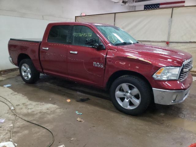 Photo 4 from auction – 2014 RAM 1500 SLT with VIN 1C6RR7LT4ES402991