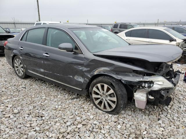 صورة رقم 4 من المزاد - 2012 TOYOTA AVALON BAS مع VIN 4T1BK3DB0CU466357