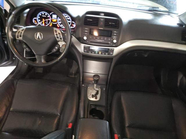 Photo 8 from auction – 2008 ACURA TSX with VIN JH4CL96808C017041