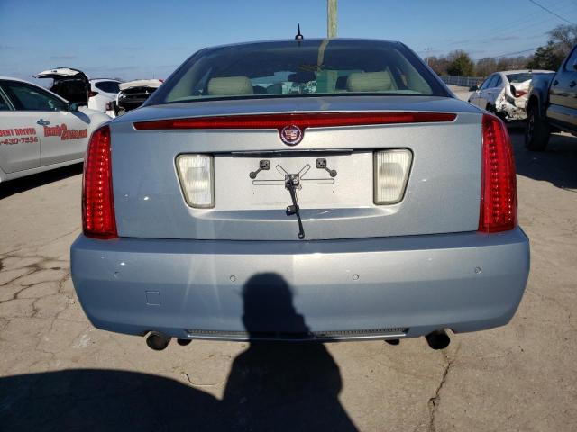 Photo 6 from auction – 2008 CADILLAC STS with VIN 1G6DW67V180106623