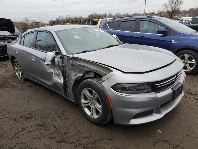 Photo 4 from auction – 2016 DODGE CHARGER SE with VIN 2C3CDXBG6GH109674