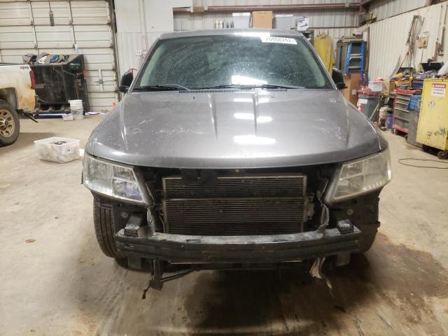 Photo 5 from auction – 2013 DODGE JOURNEY SE with VIN 3C4PDCAB5DT623790