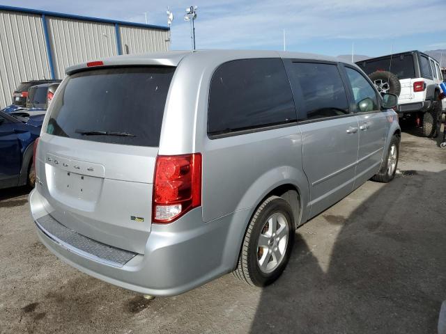 Photo 3 from auction – 2011 DODGE GRAND CARA with VIN 2D4RN3DG5BR626687