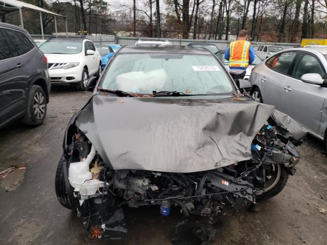 Photo 5 from auction – 2010 MAZDA 3 S with VIN JM1BL1S51A1340736