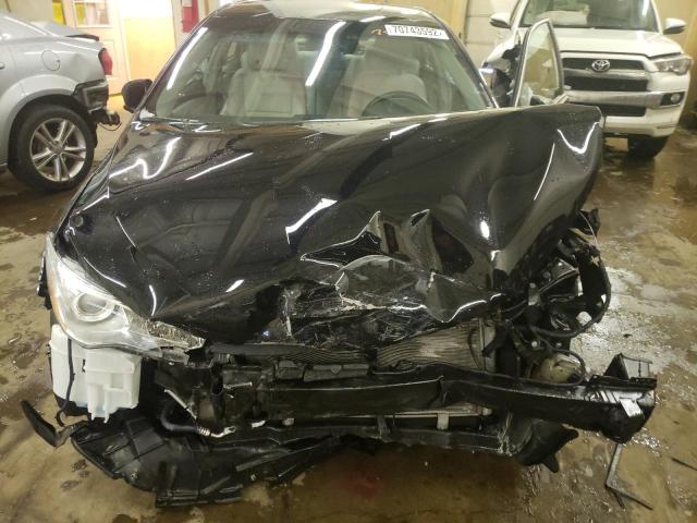 Photo 11 from auction – 2017 TOYOTA CAMRY LE with VIN 4T1BF1FKXHU691379