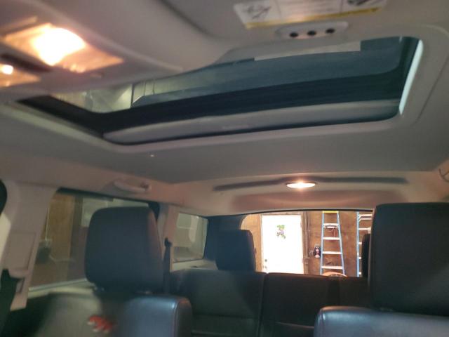 Photo 10 from auction – 2007 DODGE NITRO R/T with VIN 1D8GU58657W734702