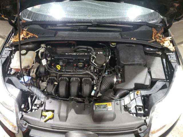 Photo 11 from auction – 2013 FORD FOCUS SE with VIN 1FADP3F27DL199209