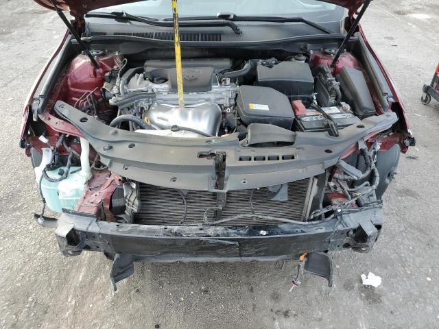 Photo 11 from auction – 2016 TOYOTA CAMRY LE with VIN 4T1BF1FK9GU517754