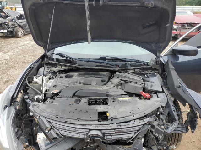 Photo 11 from auction – 2018 NISSAN ALTIMA 2.5 with VIN 1N4AL3AP3JC185451