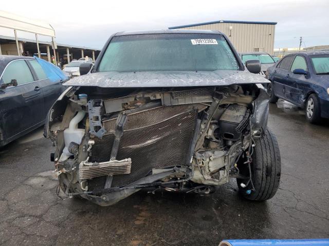 Photo 5 from auction – 2011 HONDA PILOT LX with VIN 5FNYF4H22BB036405