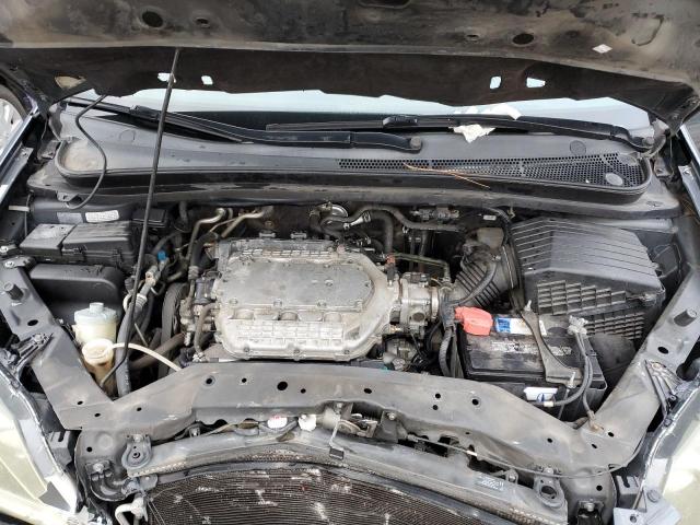 Photo 12 from auction – 2006 HONDA ODYSSEY EX with VIN 5FNRL38786B443833