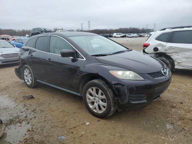 Photo 4 from auction – 2009 MAZDA CX-7 with VIN JM3ER29L790216064