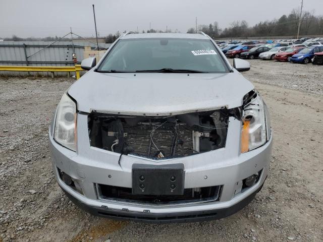 Photo 5 from auction – 2016 CADILLAC SRX LUXURY with VIN 3GYFNEE36GS501192