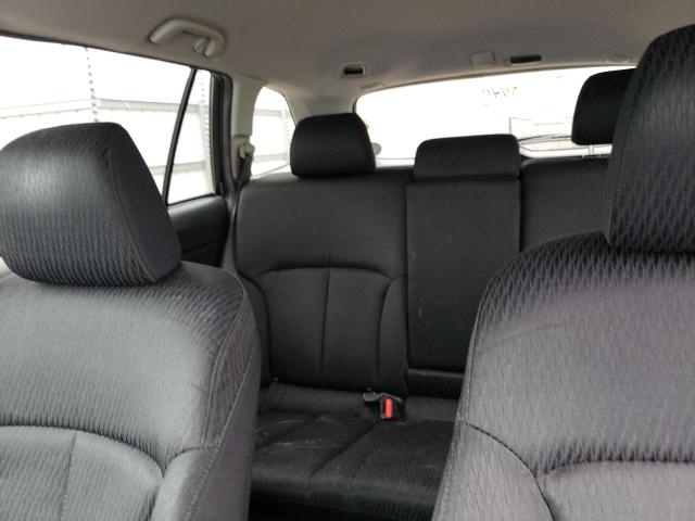 Снимка 10 от търг – 2012 SUBARU OUTBACK 2. с VIN 4S4BRCCC4C3294913