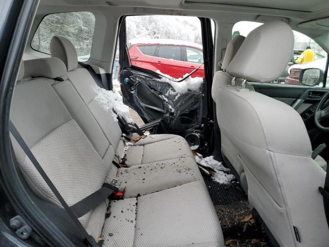 Photo 10 from auction – 2015 SUBARU FORESTER 2 with VIN JF2SJADC4FH815362