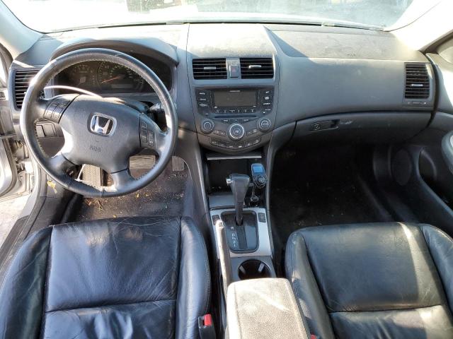 Photo 8 from auction – 2003 HONDA ACCORD EX with VIN 1HGCM66593A099358