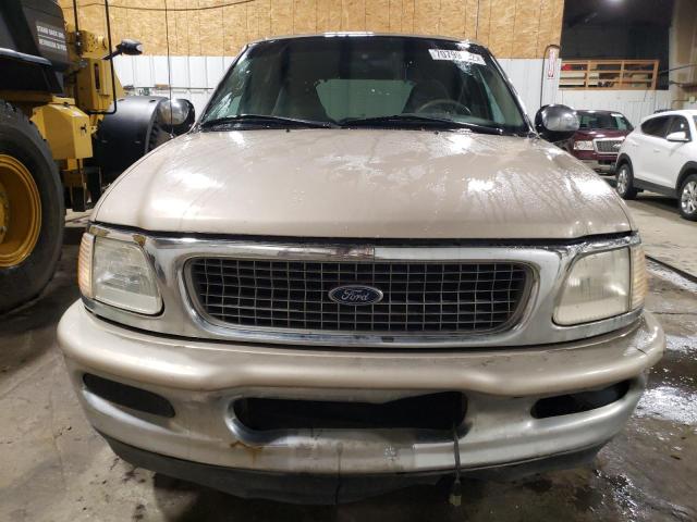 Photo 5 from auction – 1998 FORD EXPEDITION with VIN 1FMRU1766WLC38594