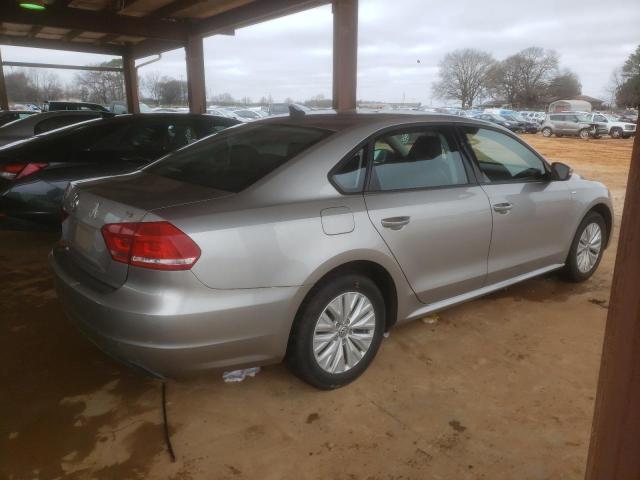 Photo 3 from auction – 2014 VOLKSWAGEN PASSAT with VIN 1VWAT7A34EC083738