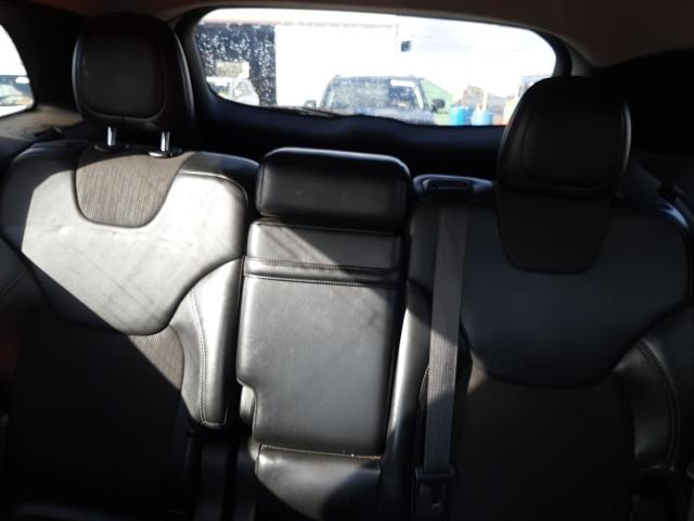 Photo 10 from auction – 2018 JEEP CHEROKEE L with VIN 1C4PJMLB6JD570711