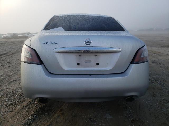 Фото 6 с аукциона – 2014 NISSAN MAXIMA S с VIN 1N4AA5AP2EC481617