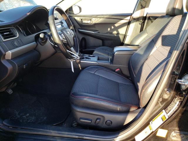 Photo 7 from auction – 2015 TOYOTA CAMRY LE with VIN 4T1BF1FKXFU080023