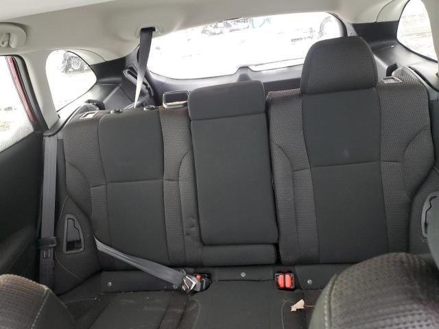 Photo 10 from auction – 2021 SUBARU OUTBACK PR with VIN 4S4BTAFC7M3116674