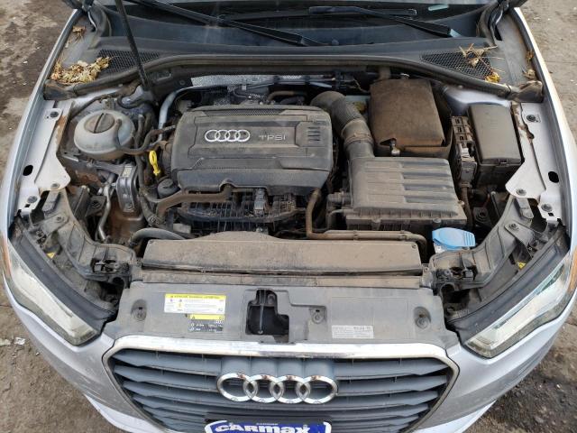 Photo 11 from auction – 2015 AUDI A3 PREMIUM with VIN WAUACGFF5F1119565