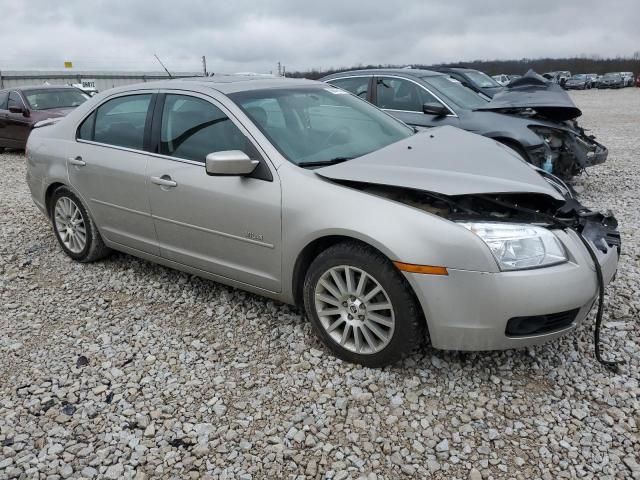 Photo 4 from auction – 2007 MERCURY MILAN PREM with VIN 3MEHM021X7R650265