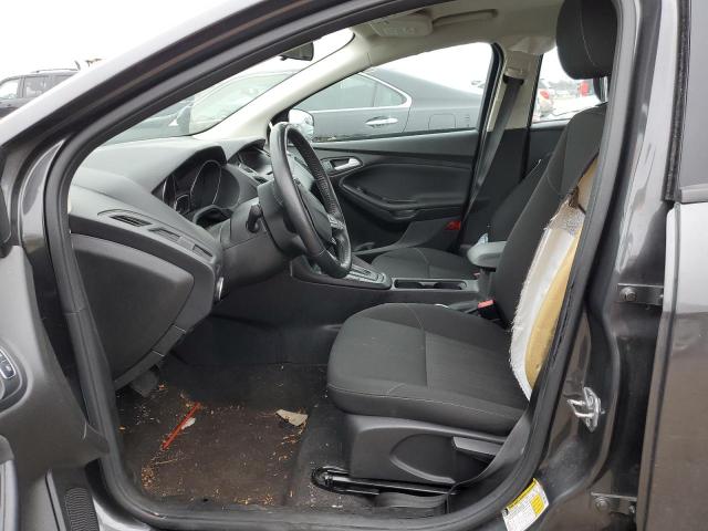 Photo 7 from auction – 2017 FORD FOCUS SE with VIN 1FADP3F26HL214014