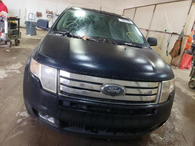 Photo 5 from auction – 2010 FORD EDGE SEL with VIN 2FMDK3JC6ABB46257