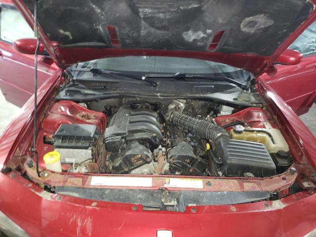 Photo 11 from auction – 2006 DODGE CHARGER SE with VIN 2B3KA43R36H475638