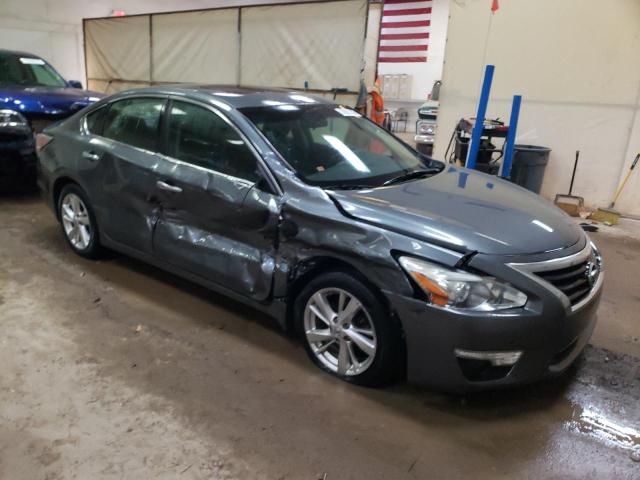 Photo 4 from auction – 2015 NISSAN ALTIMA 2.5 with VIN 1N4AL3AP1FN395557