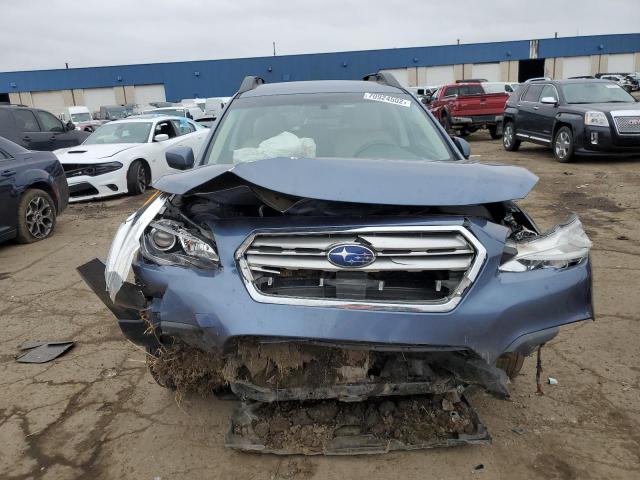 Photo 5 from auction – 2017 SUBARU OUTBACK 2. with VIN 4S4BSACC9H3350666
