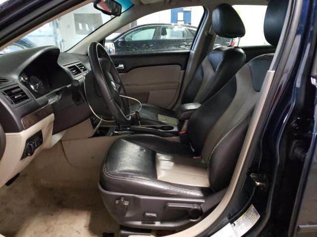 Photo 7 from auction – 2009 MERCURY MILAN PREM with VIN 3MEHM08139R604125