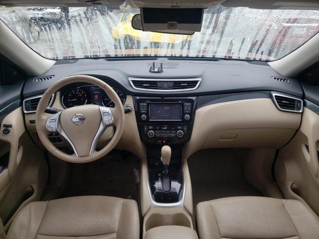 Photo 8 from auction – 2014 NISSAN ROGUE S with VIN 5N1AT2MT5EC866824