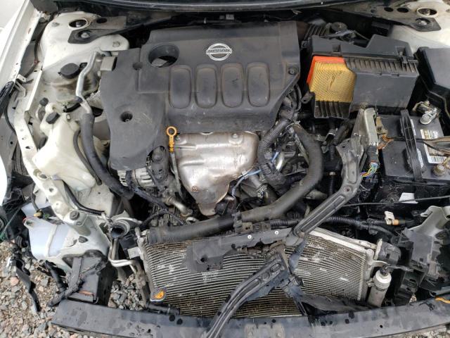 Foto 11 de la subasta – 2012 NISSAN ALTIMA BAS con VIN 1N4AL2AP0CC252777