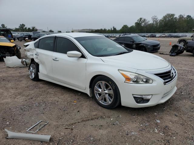 Photo 4 from auction – 2015 NISSAN ALTIMA 2.5 with VIN 1N4AL3AP6FC197388