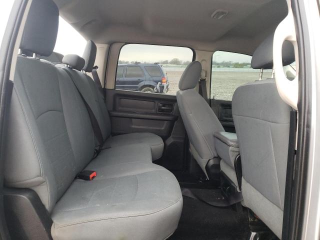 Photo 10 from auction – 2015 RAM 2500 ST with VIN 3C6UR5CL5FG520880