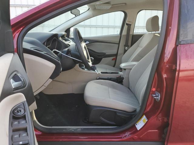 Photo 7 from auction – 2017 FORD FOCUS SE with VIN 1FADP3FE7HL285023