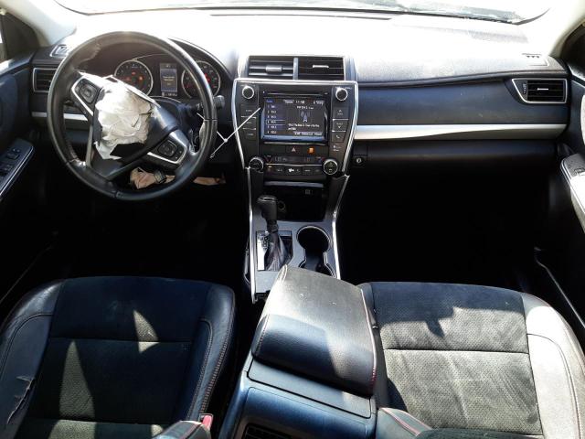 Photo 8 from auction – 2016 TOYOTA CAMRY LE with VIN 4T1BF1FK9GU120769