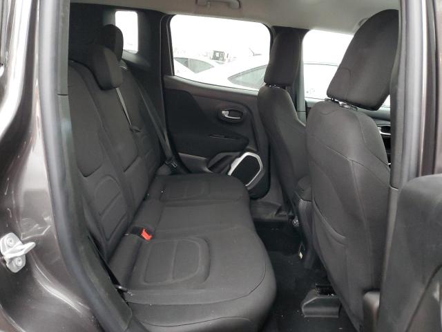 Photo 11 from auction – 2018 JEEP RENEGADE L with VIN ZACCJABB7JPH62168