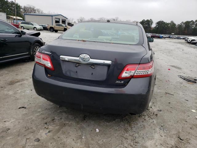 Photo 6 from auction – 2011 TOYOTA CAMRY BASE with VIN 4T1BF3EK1BU197643