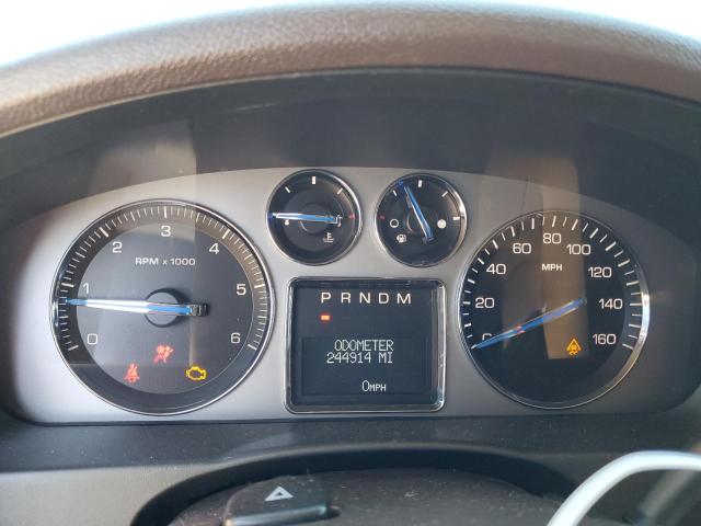 Photo 9 from auction – 2007 CADILLAC ESCALADE L with VIN 1GYEC63837R415170