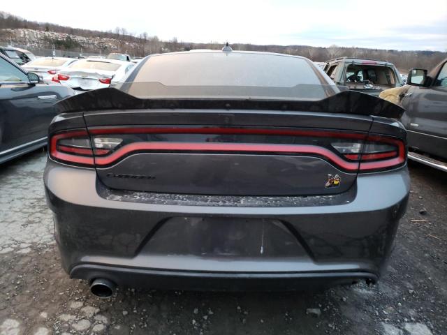 Photo 6 from auction – 2020 DODGE CHARGER SC with VIN 2C3CDXGJ4LH175137