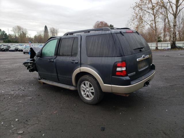 Photo 2 from auction – 2010 FORD EXPLORER E with VIN 1FMEU7EE6AUA93961