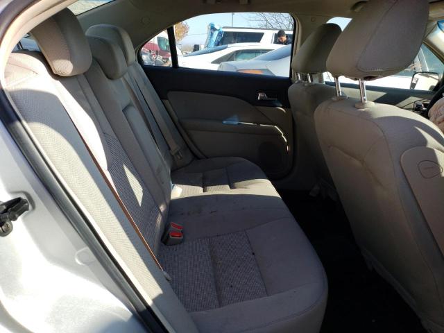 Photo 10 from auction – 2010 FORD FUSION S with VIN 3FAHP0GA2AR172406