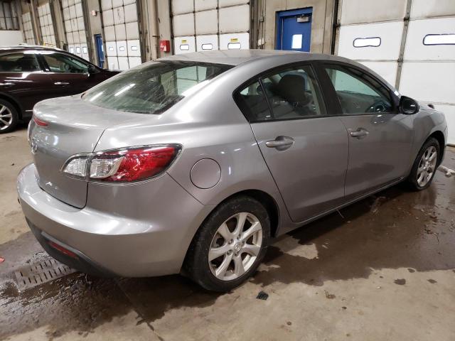 Photo 3 from auction – 2010 MAZDA 3 I with VIN JM1BL1SF3A1273548