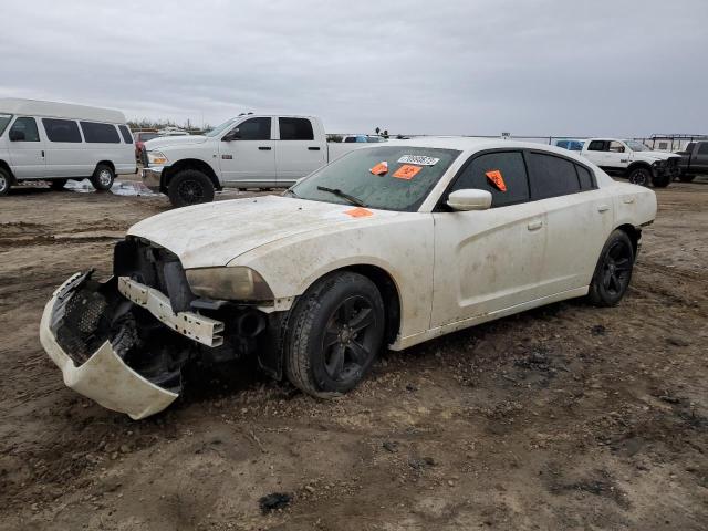 DODGE CHARGER SE 2012 with VIN 2C3CDXBG1CH119071 - Photo from auction
