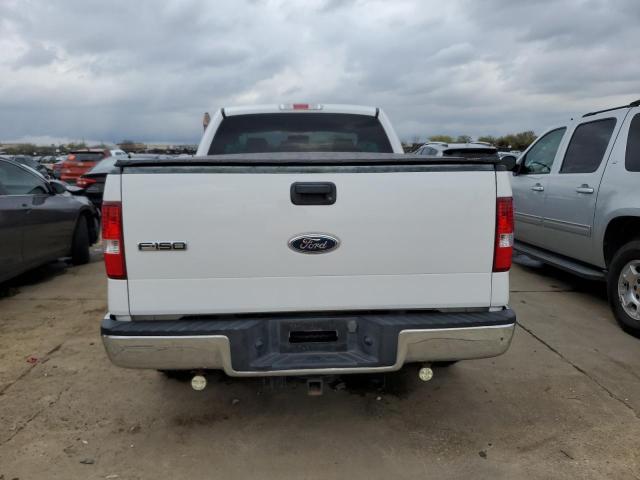 Photo 6 from auction – 2004 FORD F150 with VIN 1FTPX12564NC68505