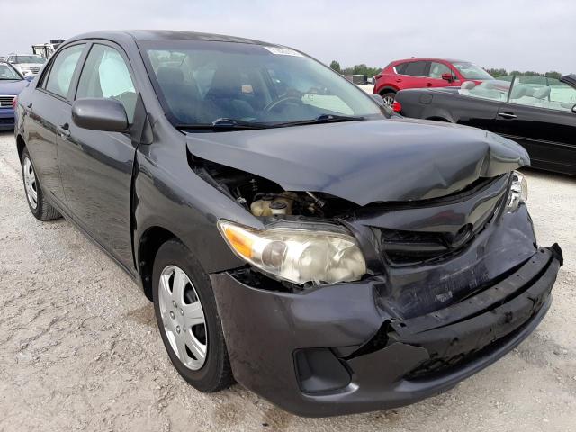 Zdjęcie 4 z aukcji – 2013 TOYOTA COROLLA BA z VIN 2T1BU4EE4DC120291